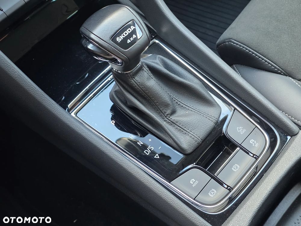 Skoda Kodiaq 2.0 TDI 4x4 Style DSG - 18