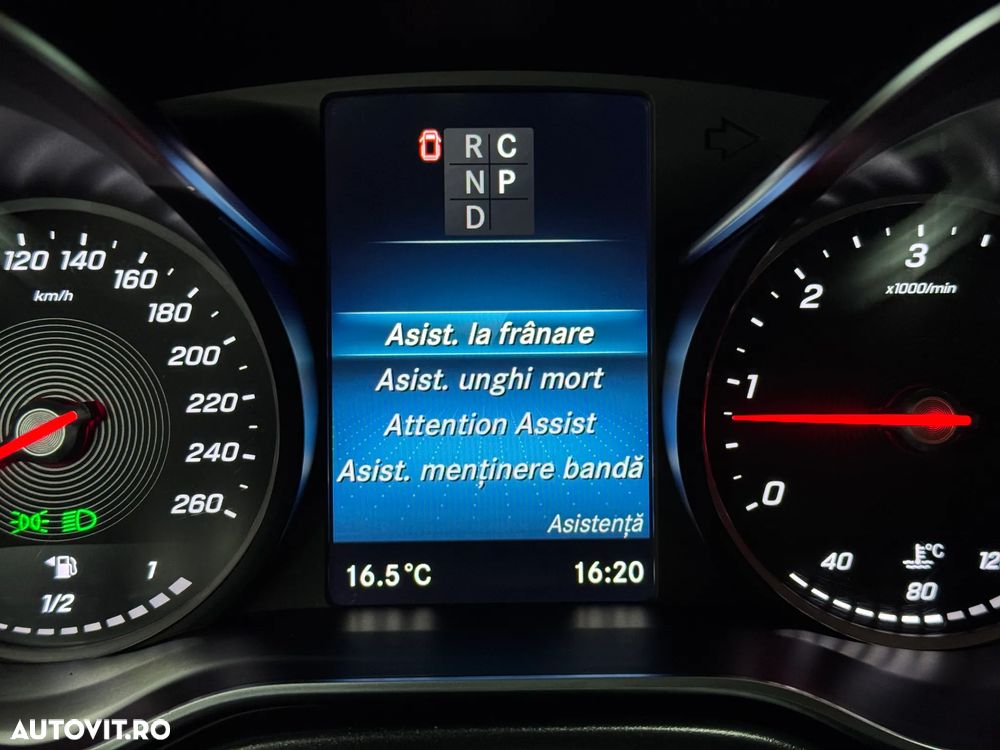 Mercedes-Benz V 300 d Extralang 4Matic 9G-TRONIC Special Edition Avantgarde - 5