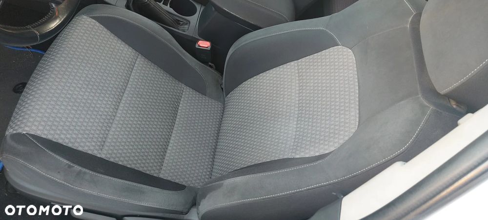 Toyota Auris 1.2 T Prestige MS - 10