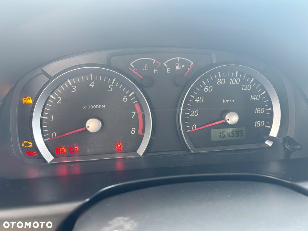 Suzuki Jimny 1.3 JLX / Comfort - 9