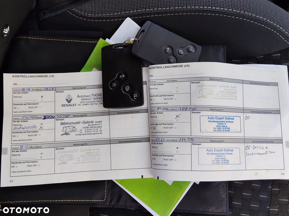 Renault Captur ENERGY TCe 90 Start&Stop Intens - 38