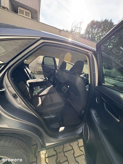 Lexus NX - 29