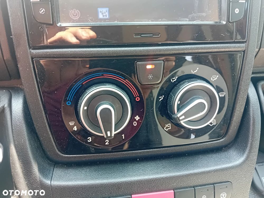 Fiat Ducato Kamper - 29
