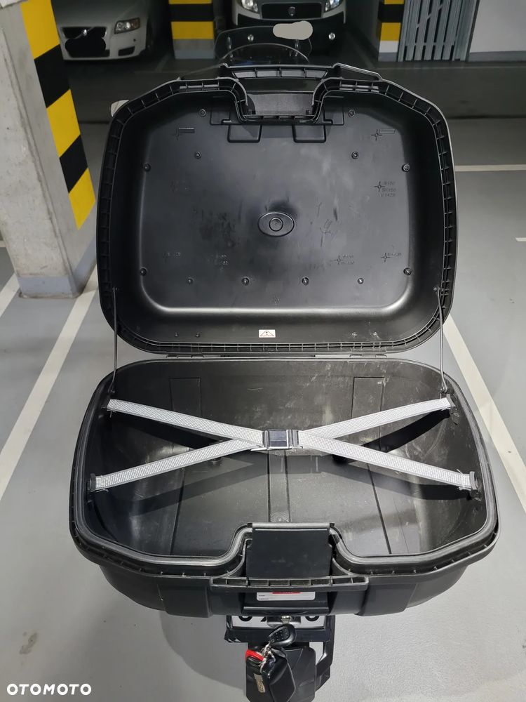 Benelli TRK 502X - 16