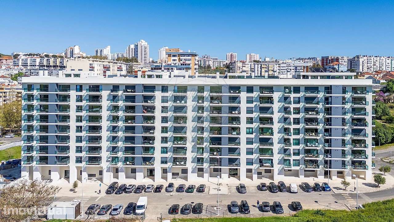Apartamento T3 para arrendamento - Grande imagem: 5/43
