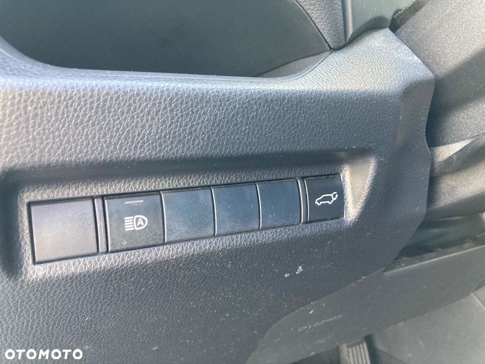 Toyota RAV4 2.0 Comfort 4x2 - 25