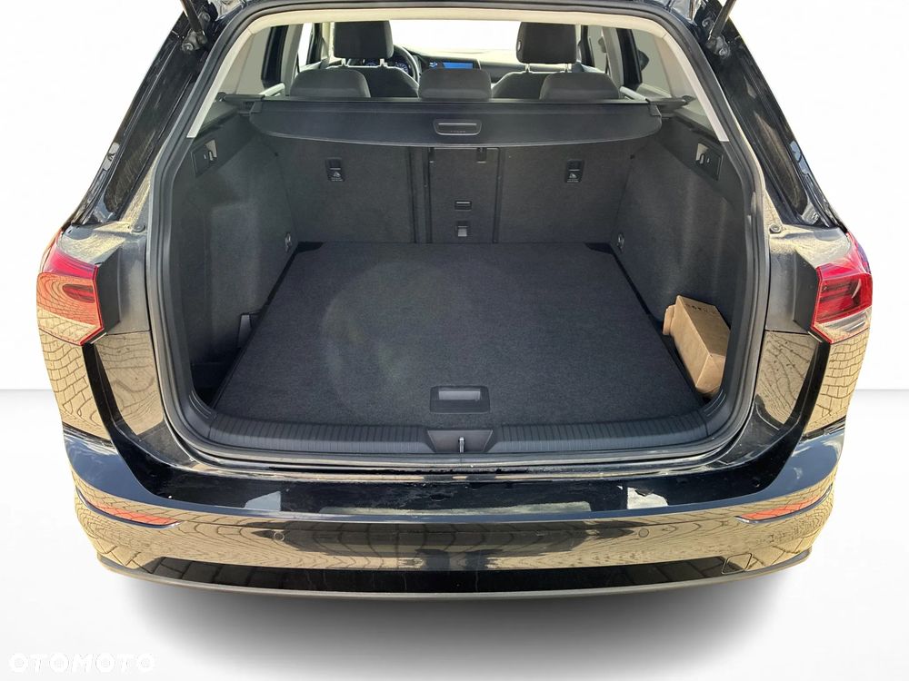 Volkswagen Golf 1.5 eTSI mHEV Life DSG - 13