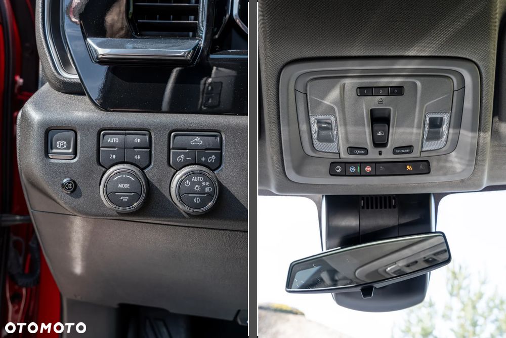 Chevrolet Silverado - 29