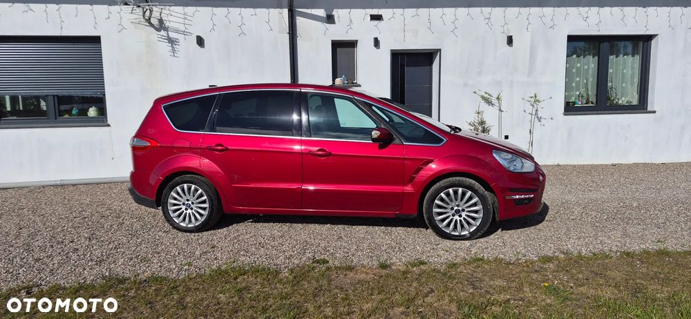 Ford S-Max 2.0 TDCi DPF Ambiente - 9