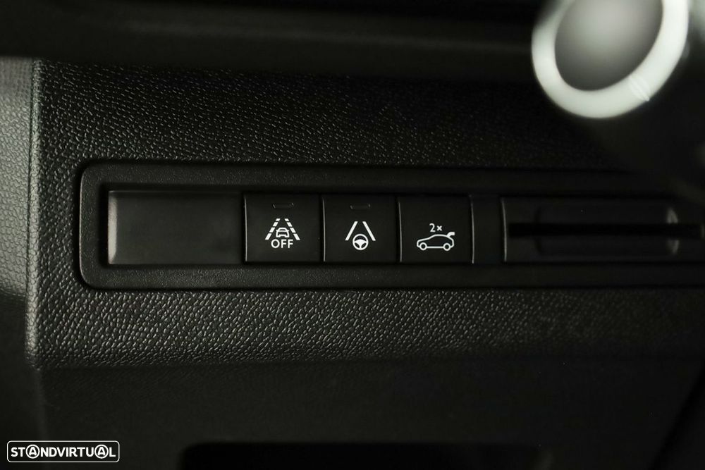 Peugeot 3008 1.2 Hybrid GT e-DCS6 - 20