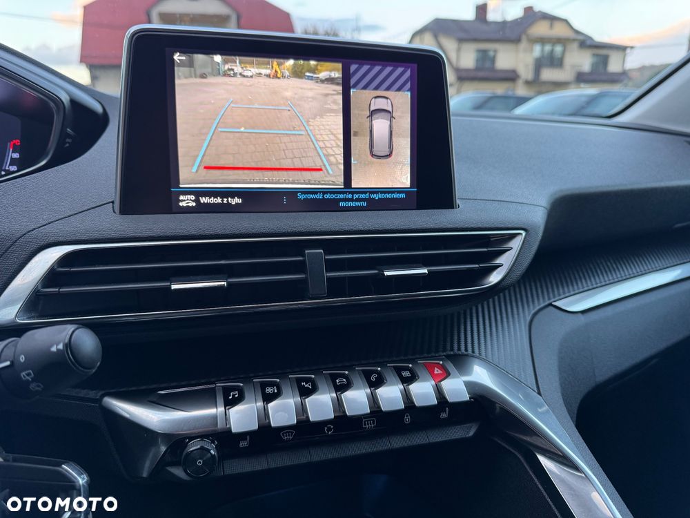 Peugeot 3008 PureTech 130 Stop & Start EAT6 Allure - 27
