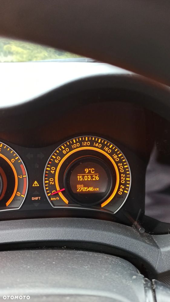 Toyota Auris 1.4 VVT-i Luna - 8