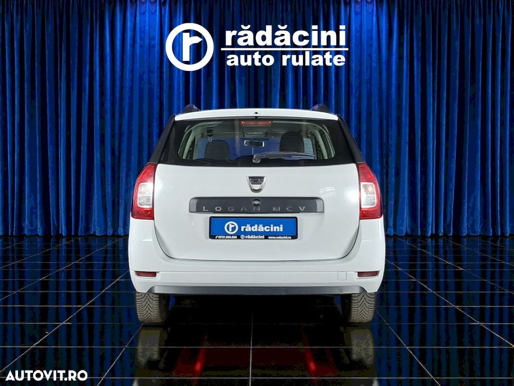 Dacia Logan - 7