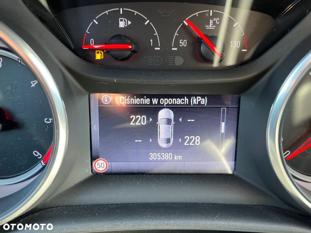 Opel Astra 1.6 CDTI Elite - 14