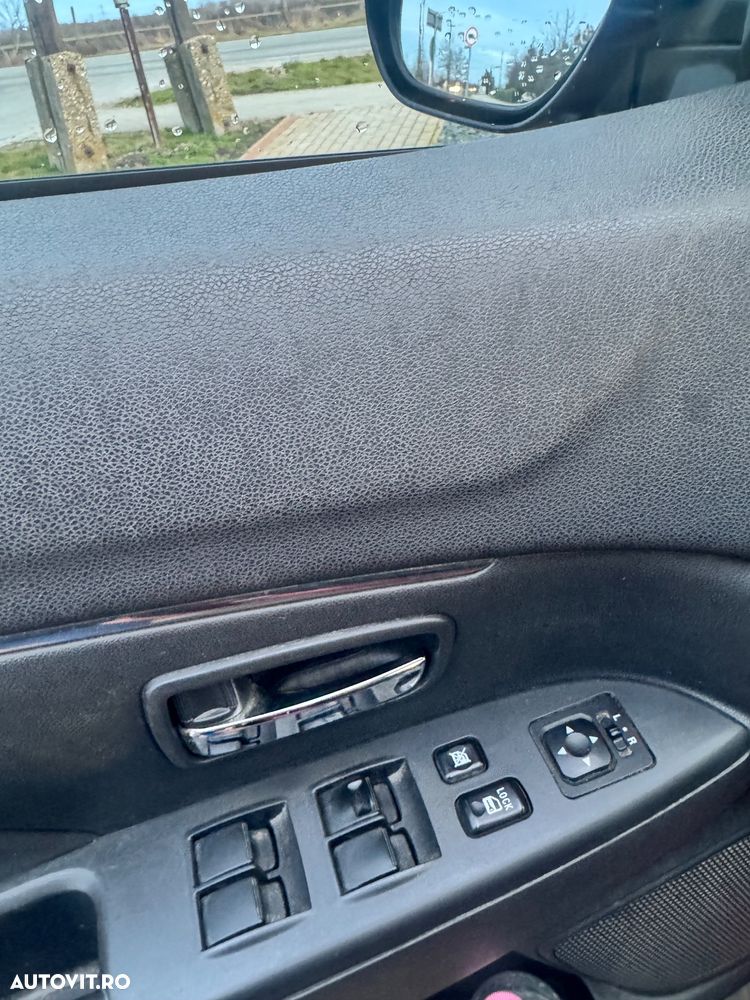 Mitsubishi ASX 1.6 DI-D 2WD Plus - 12