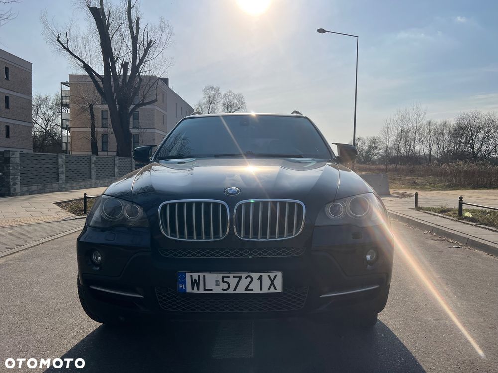 BMW X5 xDrive35d - 3