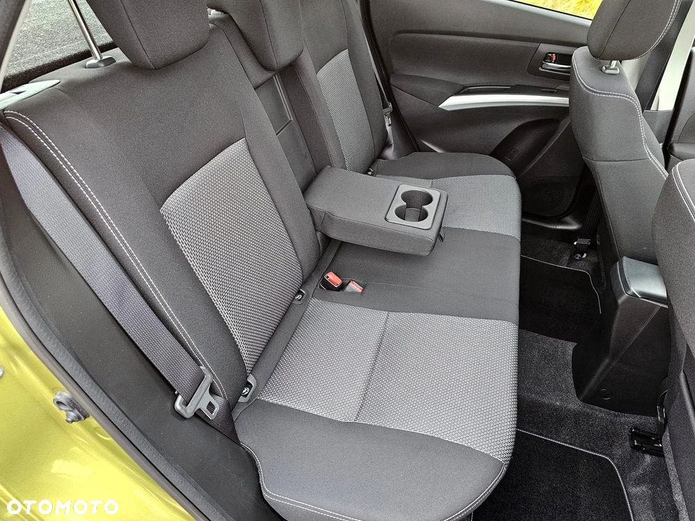 Suzuki SX4 S-Cross 1.6 Premium Plus - 25
