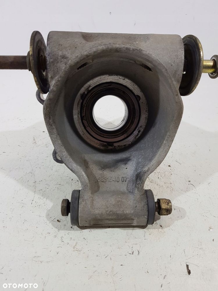 zwrotnica prawy tył 6831540 polaris sportsman 570 x2 2018 - 14