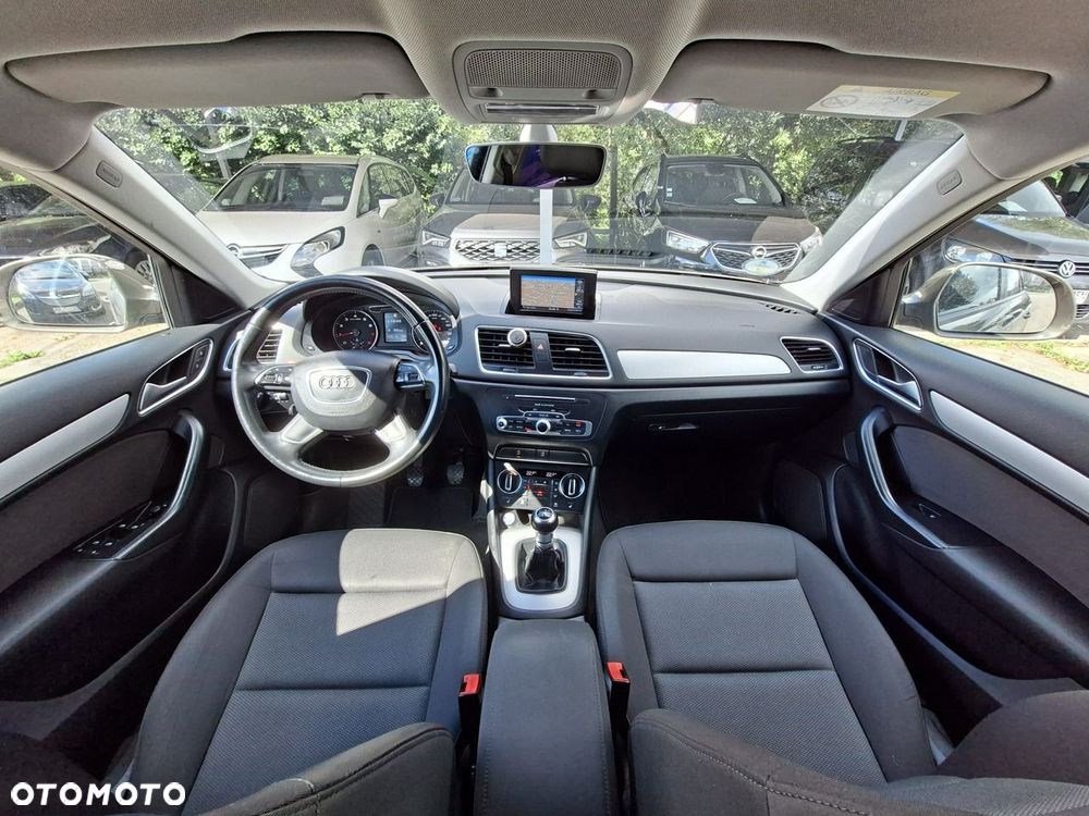 Audi Q3 1.4 TFSI - 13