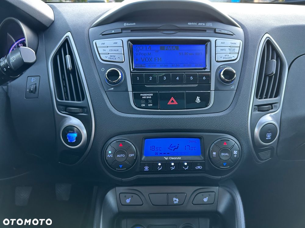 Hyundai ix35 2.0 Premium - 14