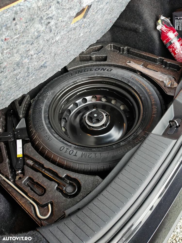 Nissan Qashqai 1.3 DIG-T MHEV N-Connecta - 21