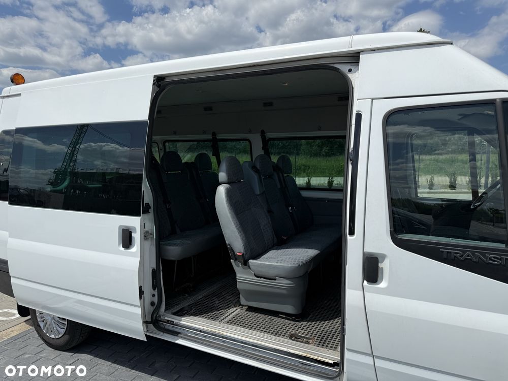 Ford Transit - 7