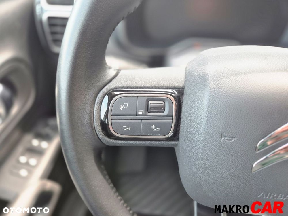 Citroën C5 Aircross 1.5 BlueHDi Feel Pack - 7