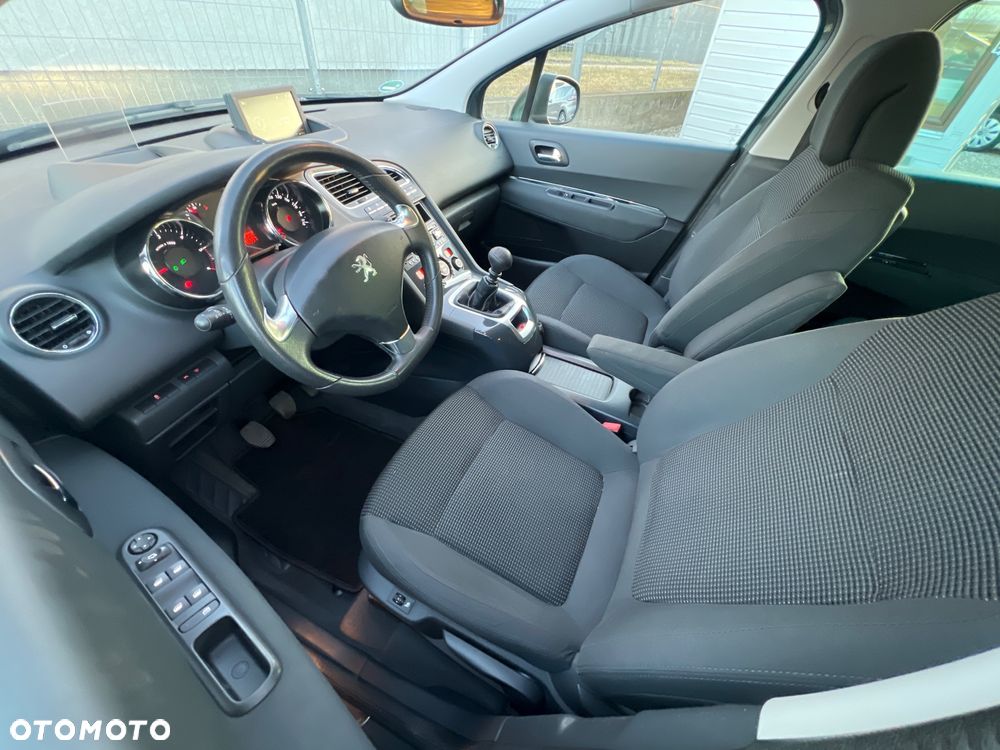 Peugeot 5008 HDI 150 Business-Line - 15