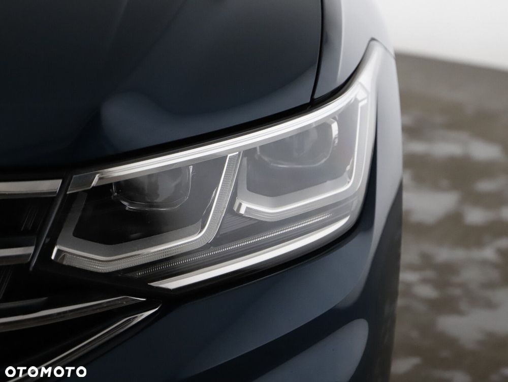 Volkswagen Tiguan - 26