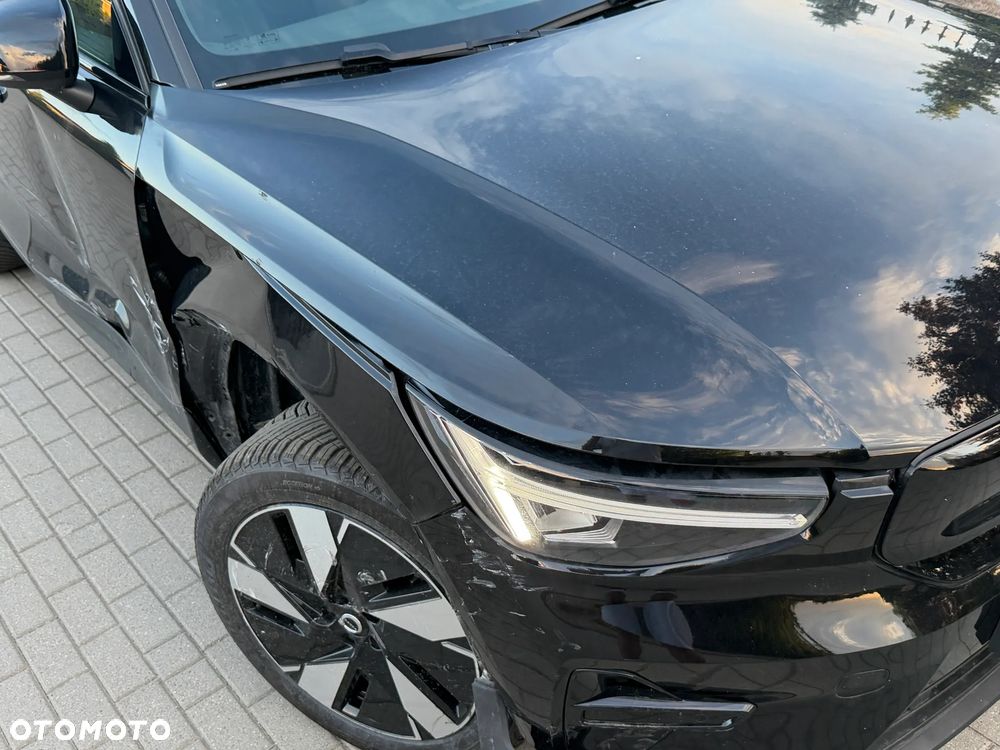 Volvo XC 40 Recharge 69 kWh Single Motor RWD Core - 27
