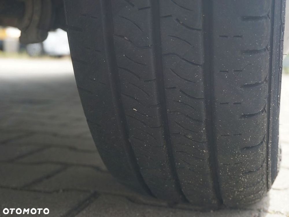 Iveco DAILY 35C16 - 14