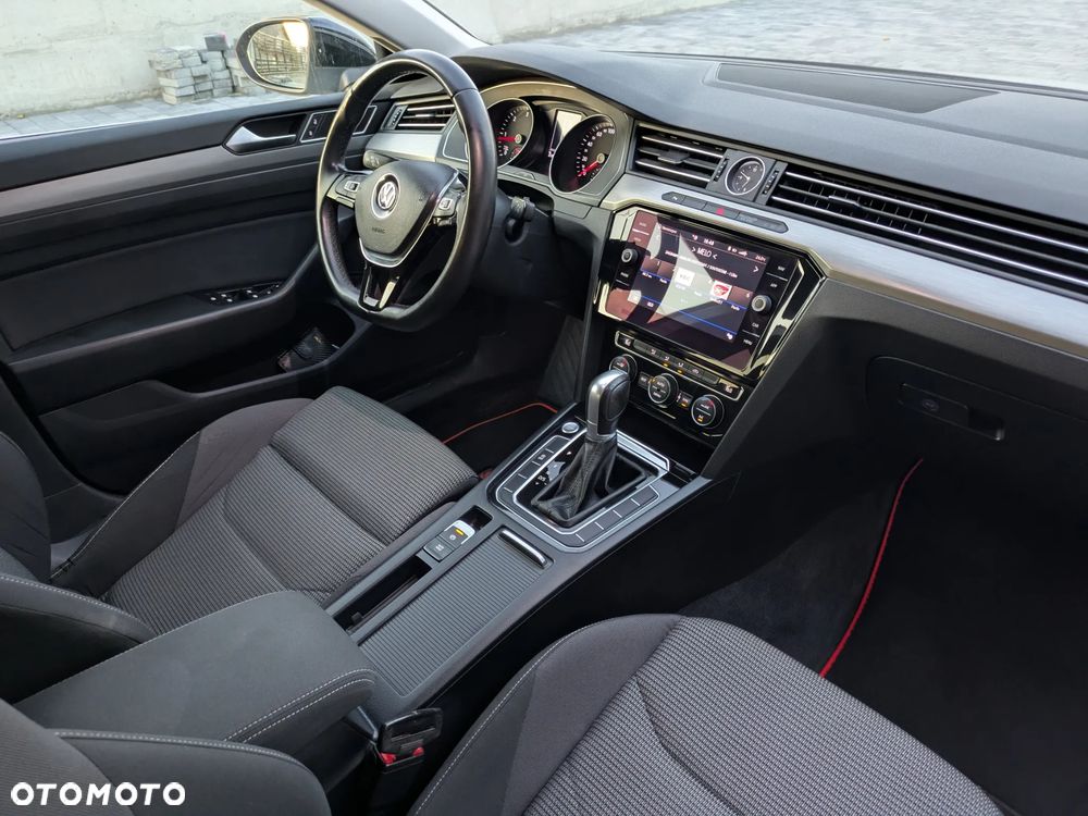 Volkswagen Arteon 2.0 TDI SCR Elegance DSG - 14
