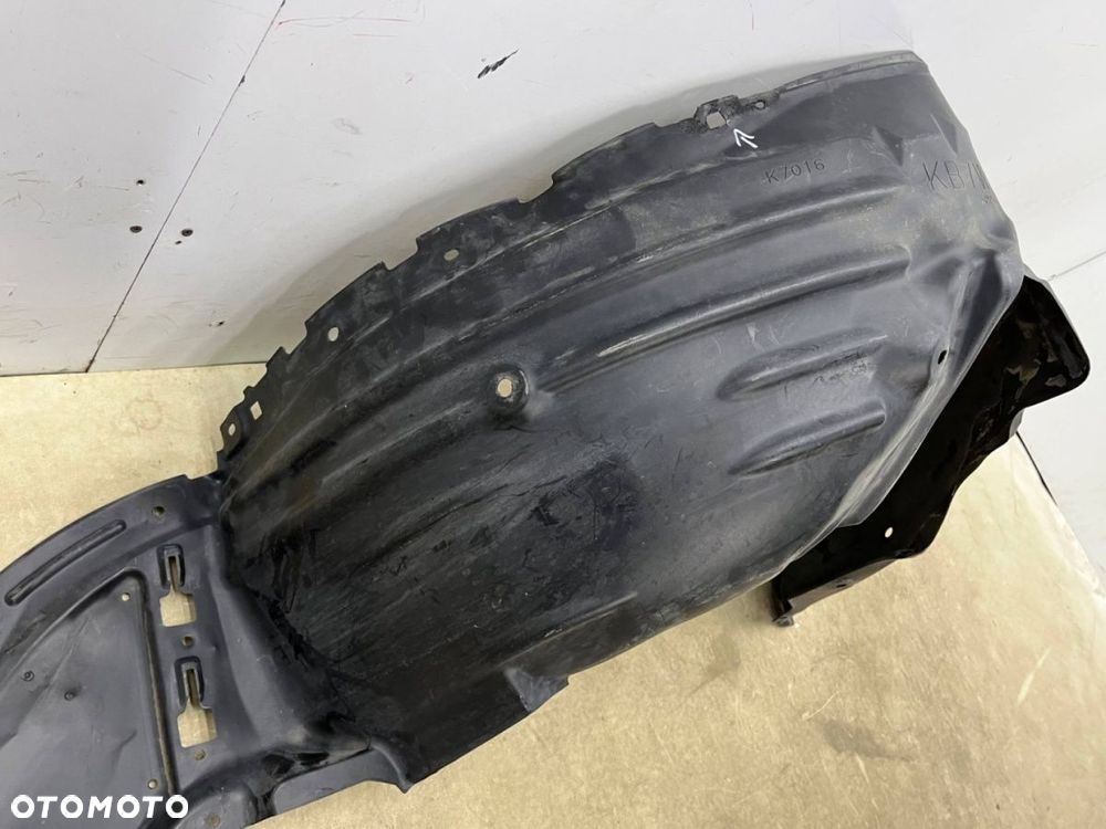 Nadkole Mazda CX-5 II CX5 II KB 17-21r. przedlift prawe przednie ORYGINAL prawy przód kb7w-k7016 - 10