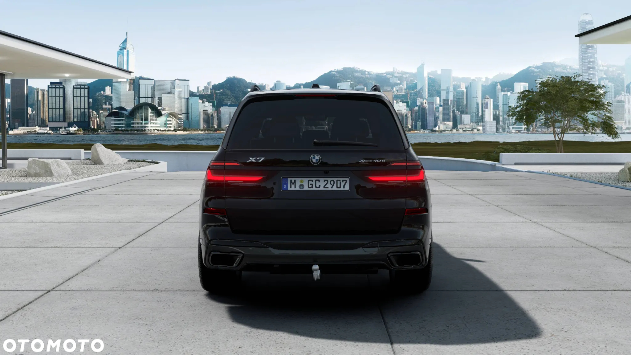 BMW X7 - 5