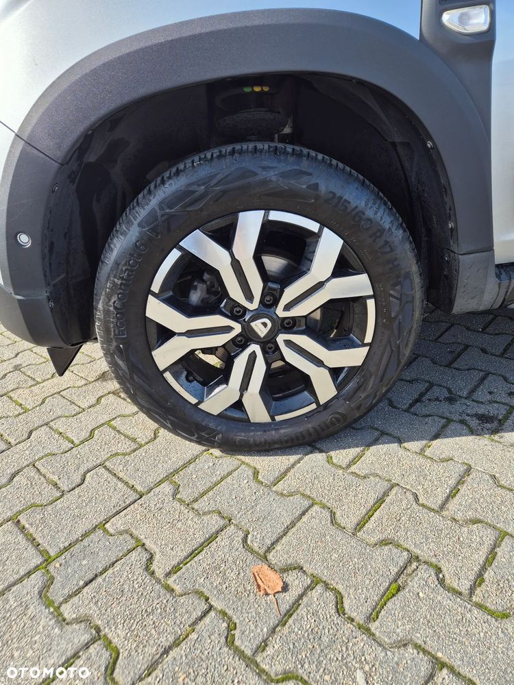 Dacia Duster 1.0 TCe Prestige - 6