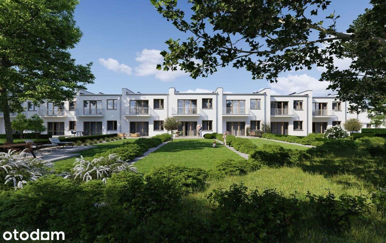 PANORAMA przy ul. Brzoskwiniowej-mieszkanie 4 sypialnie+salon