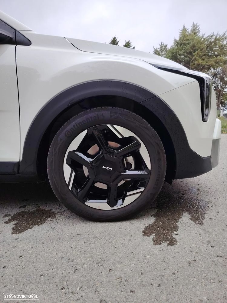 Kia Stonic 1.0 T-GDi Tech - 5