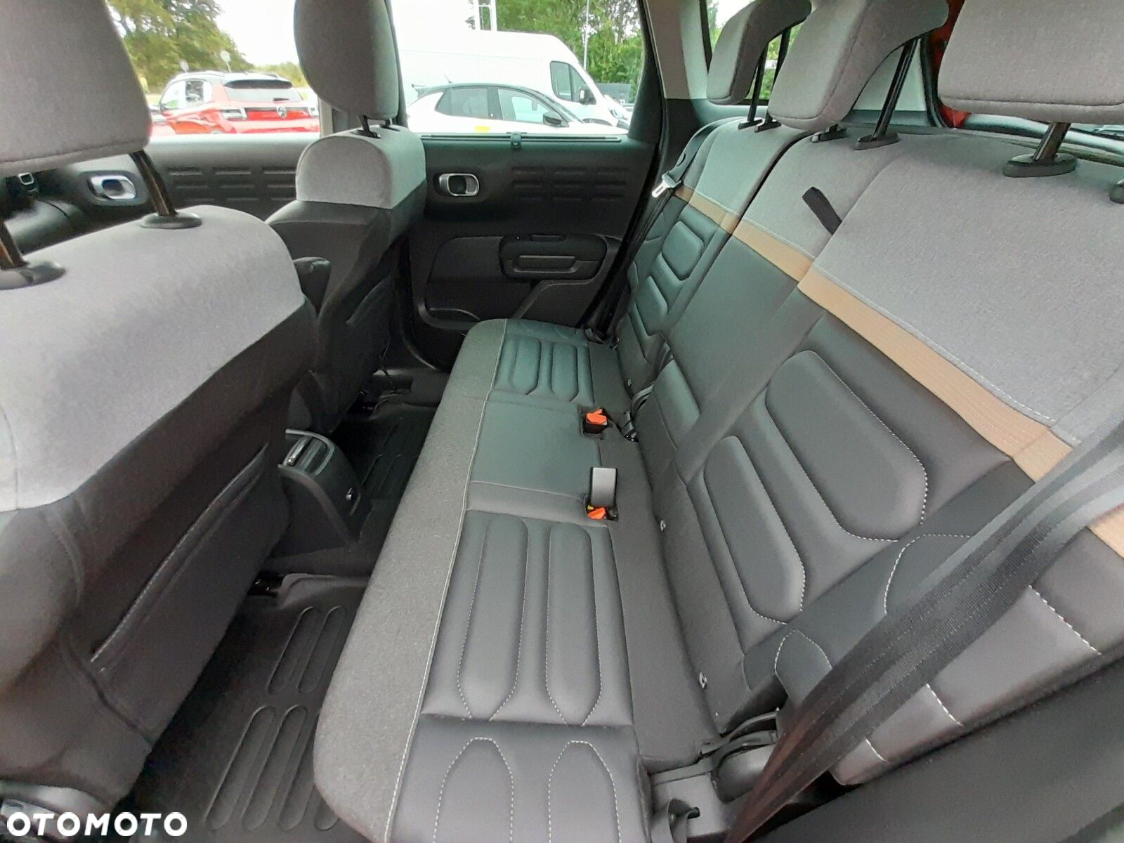 Citroën C3 Aircross 1.2 PureTech GPF Shine Pack S&S EAT6 - 15
