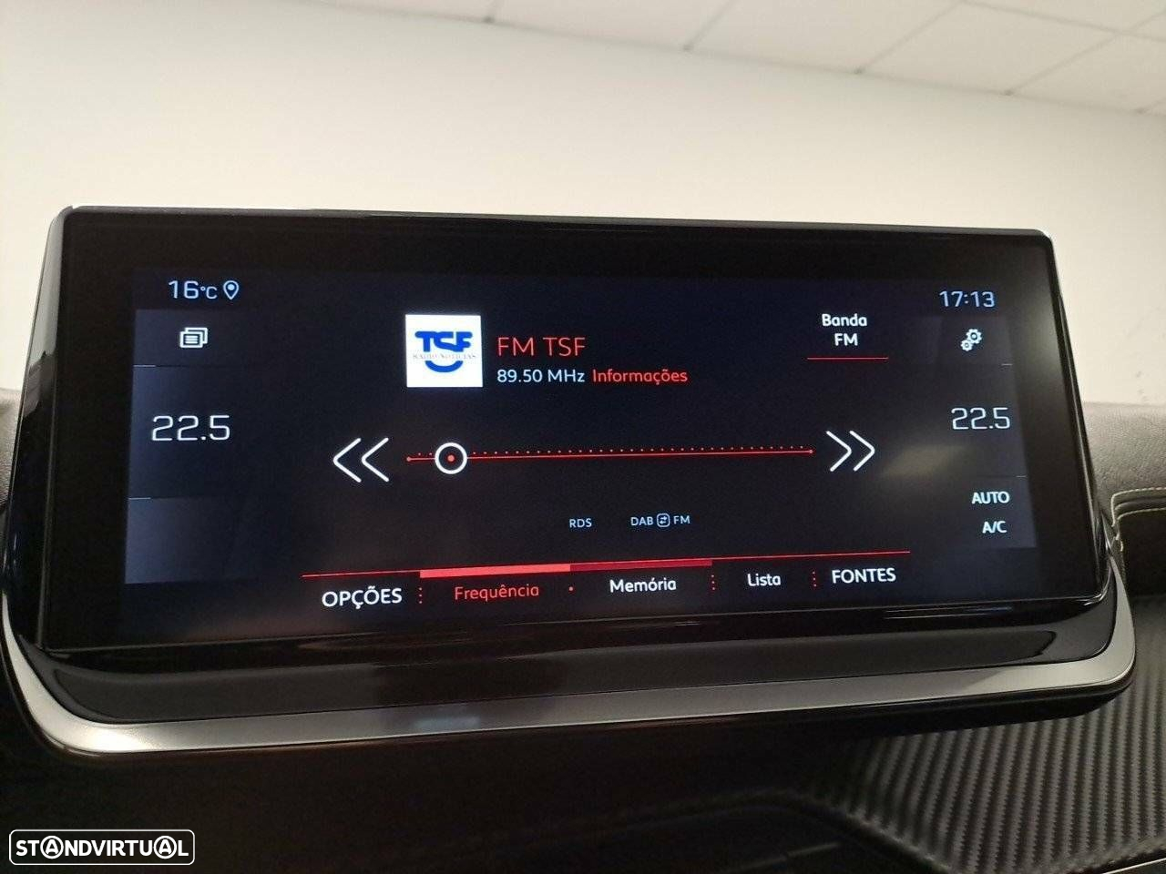Peugeot 2008 1.5 BlueHDi GT EAT8 - 20