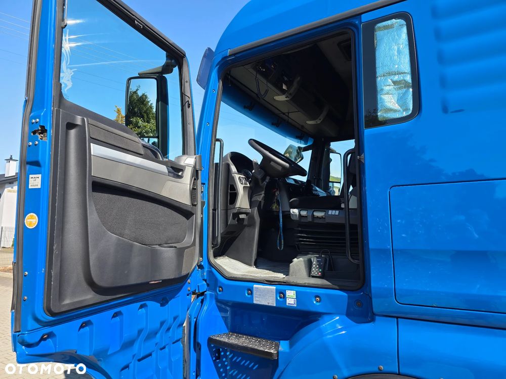 MAN TGX 26.440 CHŁODNIA MULTITEMPERATURA STAN BARDZO DOBRY !!! - 18