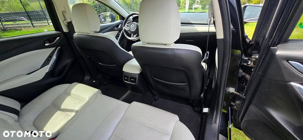 Mazda 6 2.0 SKYMotion - 29