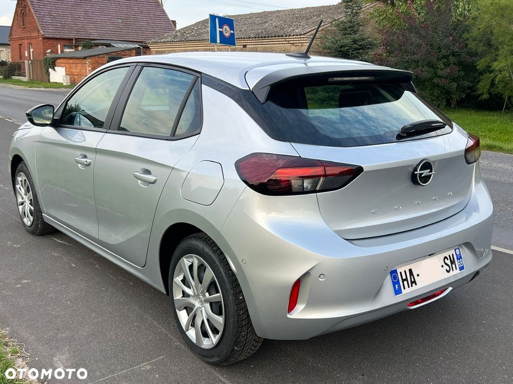 Opel Corsa 1.2 Start/Stop Edition - 6