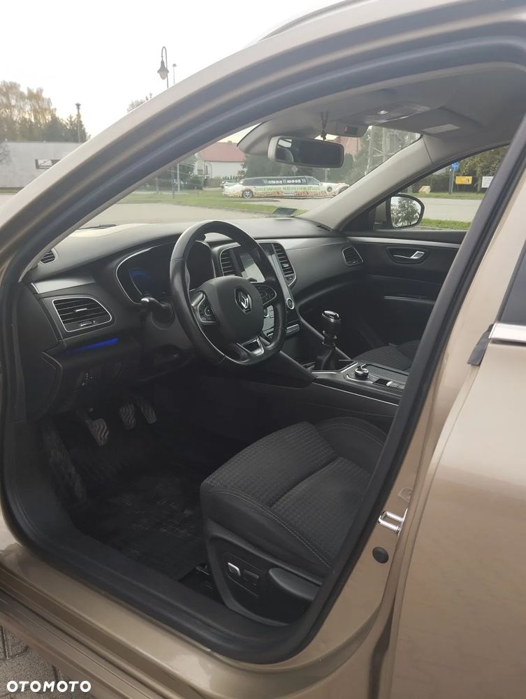 Renault Talisman 1.6 Energy dCi Intens - 5