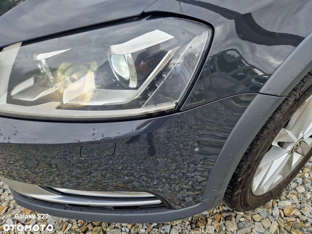 Volkswagen Passat Alltrack 2.0 TDI BlueMotion Technology - 3