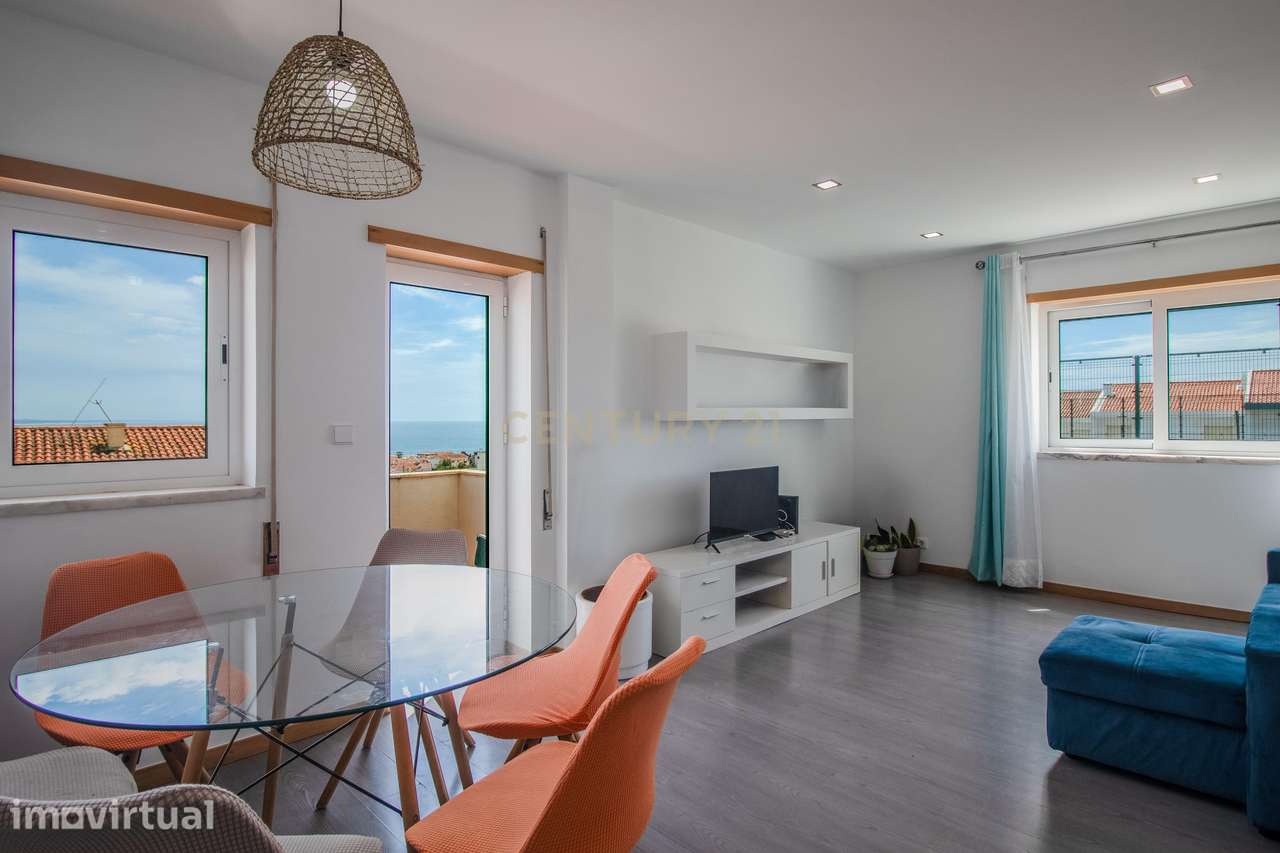 Apartamento T3 em Buarcos, a 900 metros da Praia, com elevador e excel - Grande imagem: 2/41