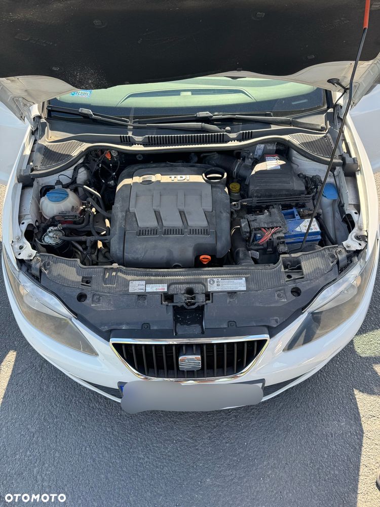Seat Ibiza - 6