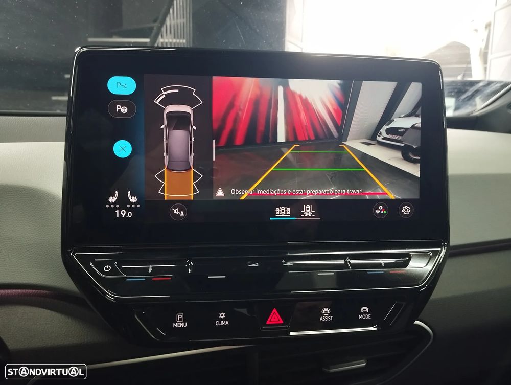 VW ID.3 Pro Confort - 26