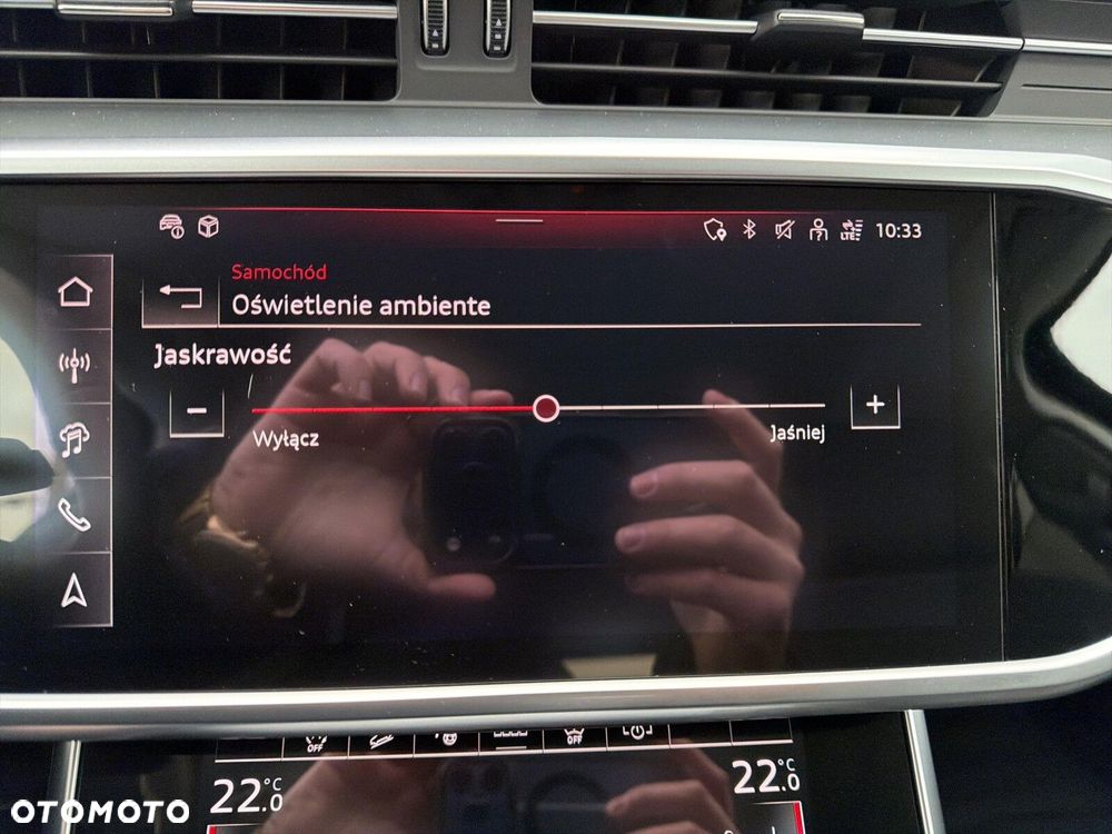 Audi A6 Allroad - 37