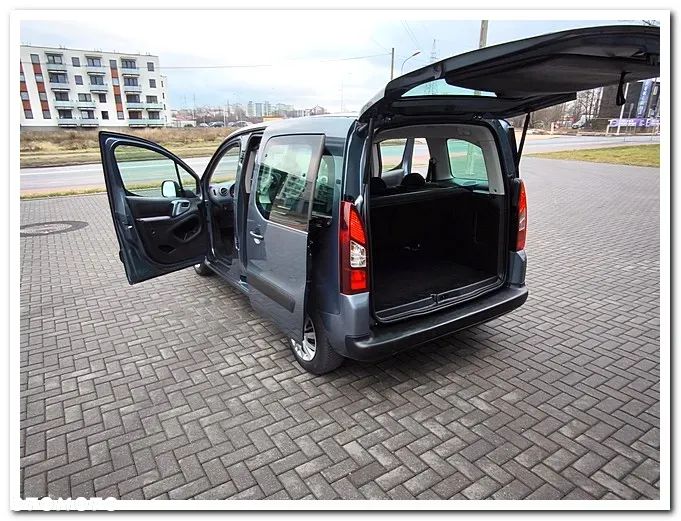 Peugeot Partner - 17