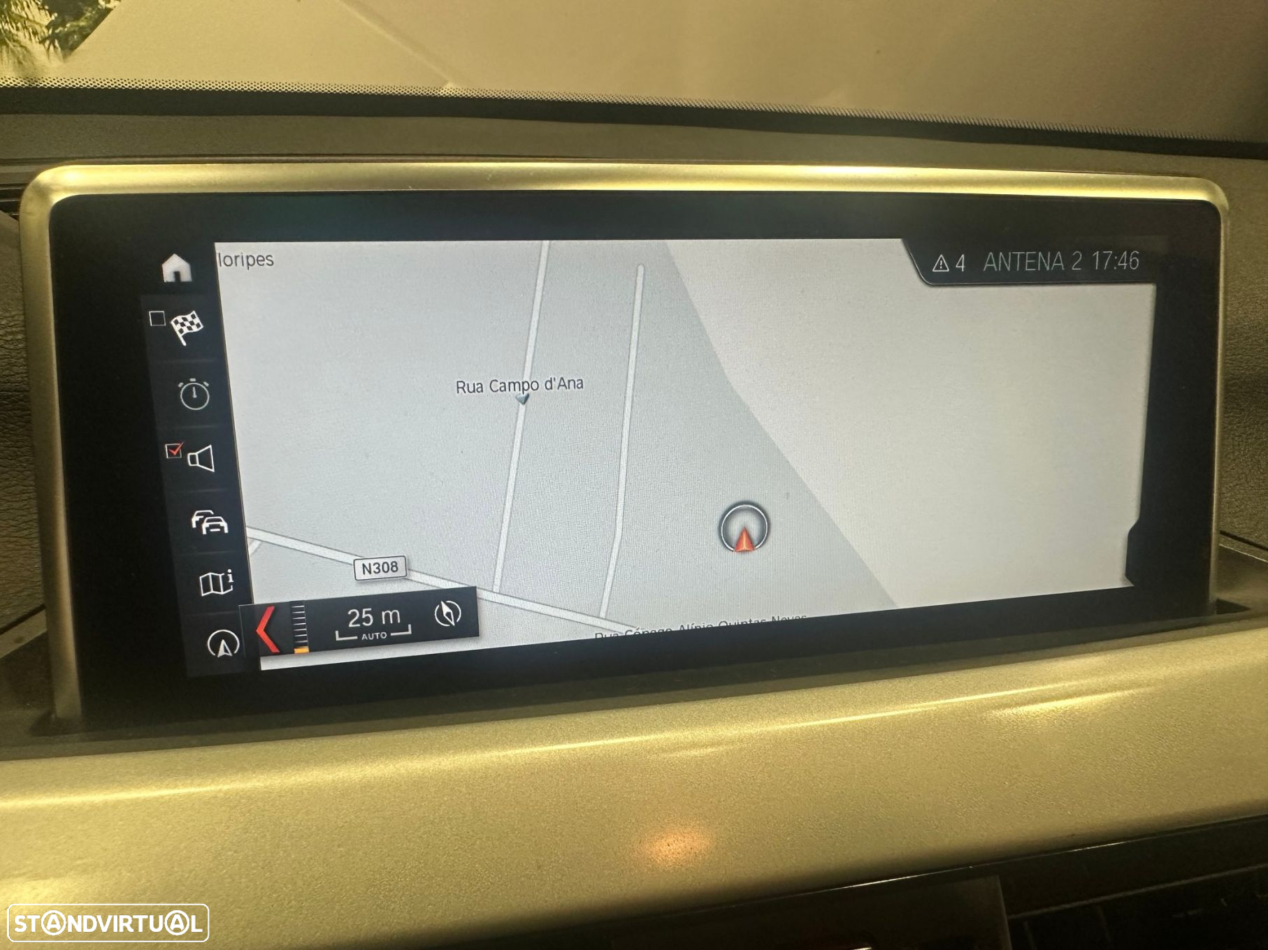 BMW X1 16 d sDrive Advantage - 49